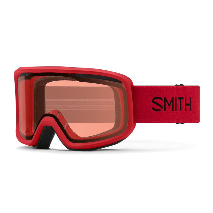 Smith Frontier Goggles