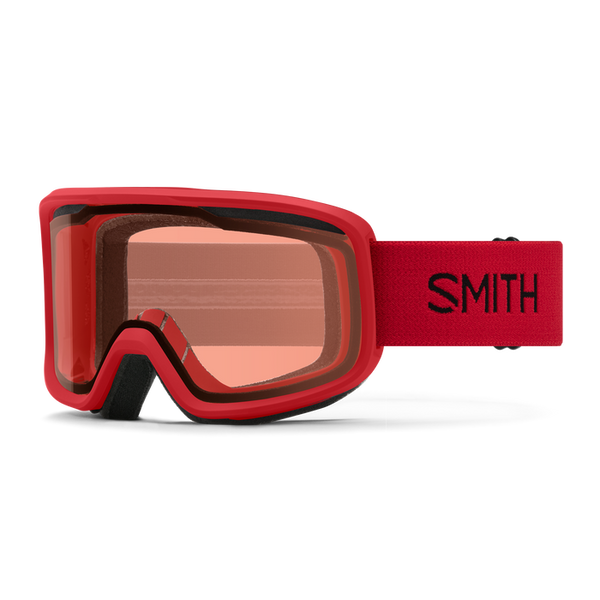 Smith Frontier Goggles