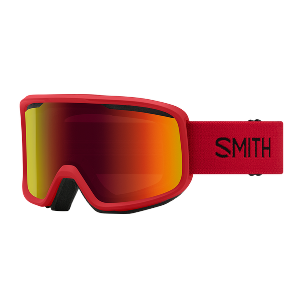 Smith Frontier Goggles