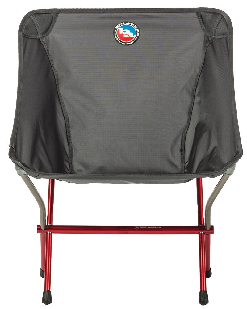 Big Agnes Mica Basin Camp Chair - Ascent Outdoors LLC