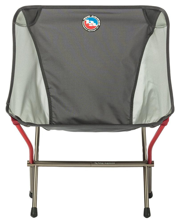 Big Agnes Mica Basin Camp Chair - Ascent Outdoors LLC