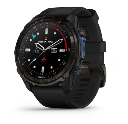 Garmin Descent Mk3i – 43 mm