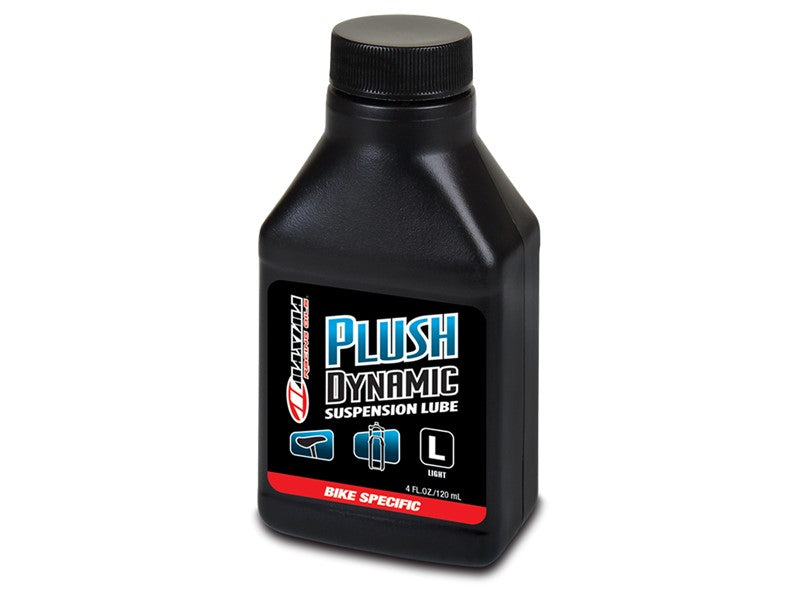 Sram Maxima Suspension Oil Plush Dynamic Light