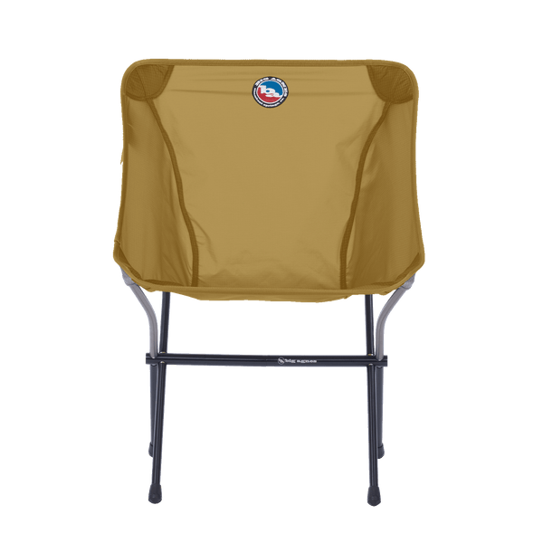 Big Agnes Mica Basin Camp Chair