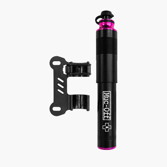 Muc-Off Airmach Mini Pump