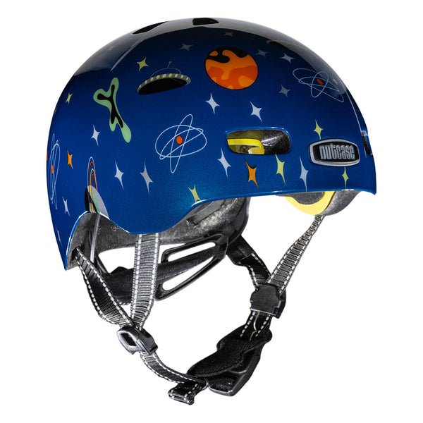baby bike helmet nutcase Amazon.com : Nutcase, Nutty, Toddler with MIPS Protection System and Magnetic Buckle, Moove Over MIPS, XXS : Sports & Outdoors Fun designs set Nutcase apart from the rest plus our revolutionary Anti Baby Nutty w/ MIPS