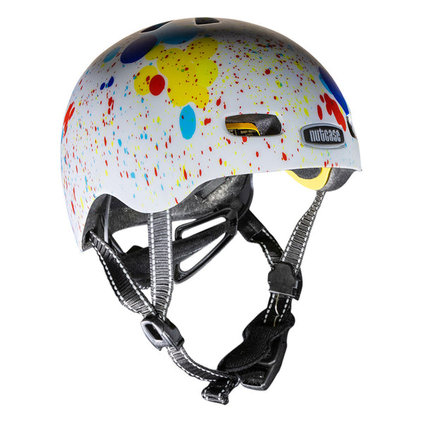 Nutcase infant helmet best sale