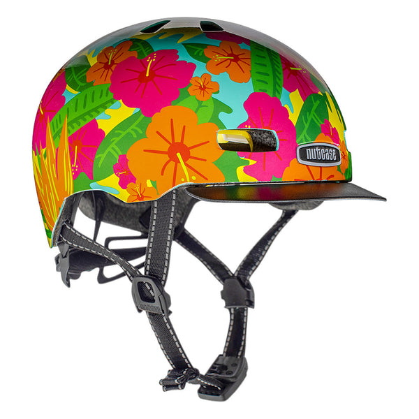 bike helmets adults nutcase Nutcase Street (Graphics) Mips Helmet