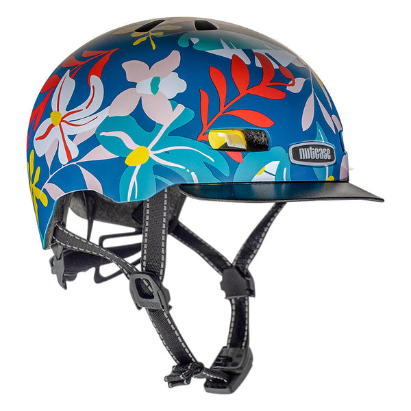 bike helmets nutcase Nutcase Street (Graphics) Mips Helmet
