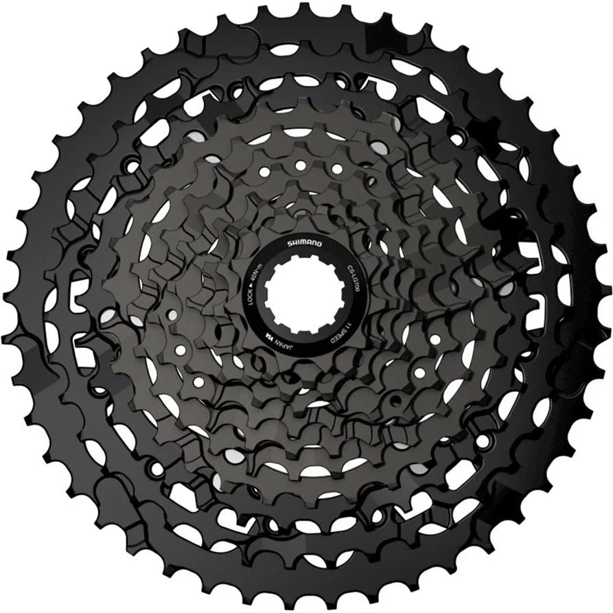 Shimano CUES CS-LG700-11 Cassette - 11-Speed, 11-45t