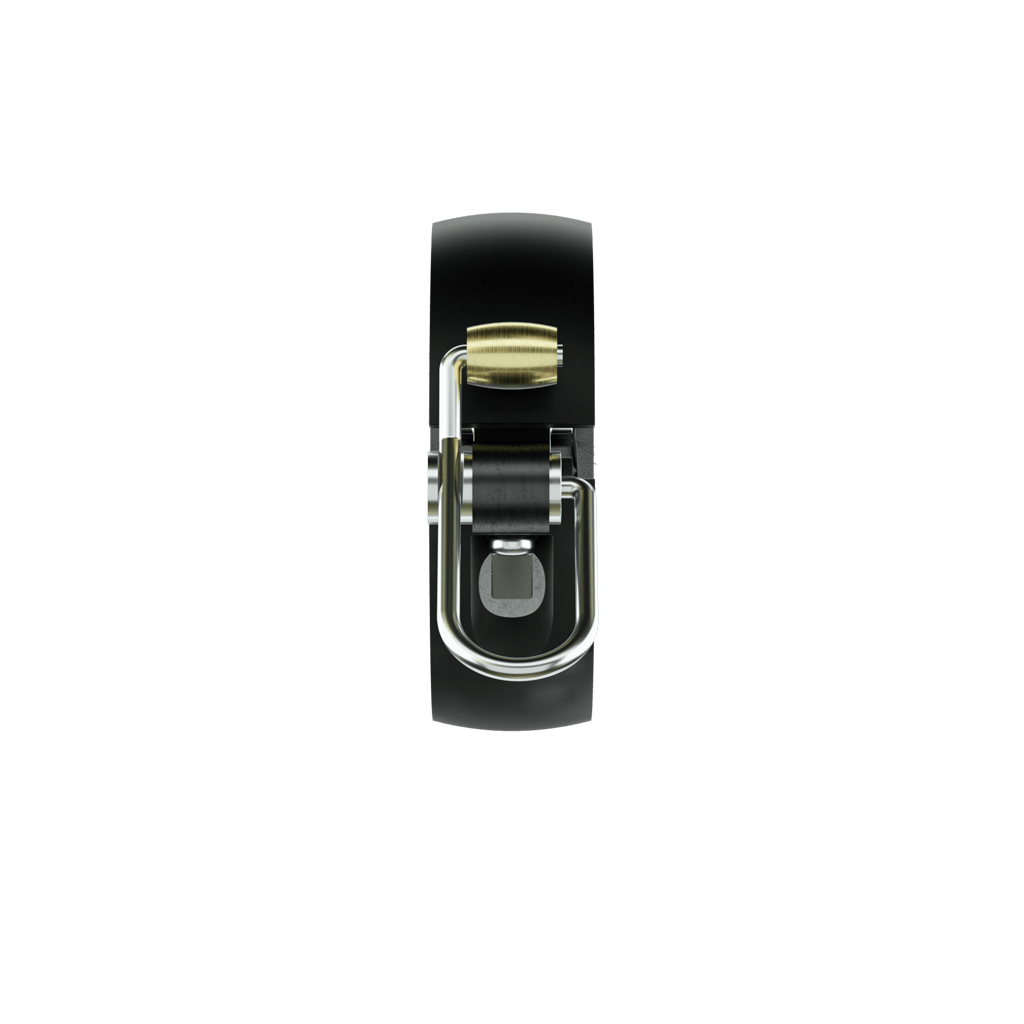 Knog Oi Luxe Bike Bell
