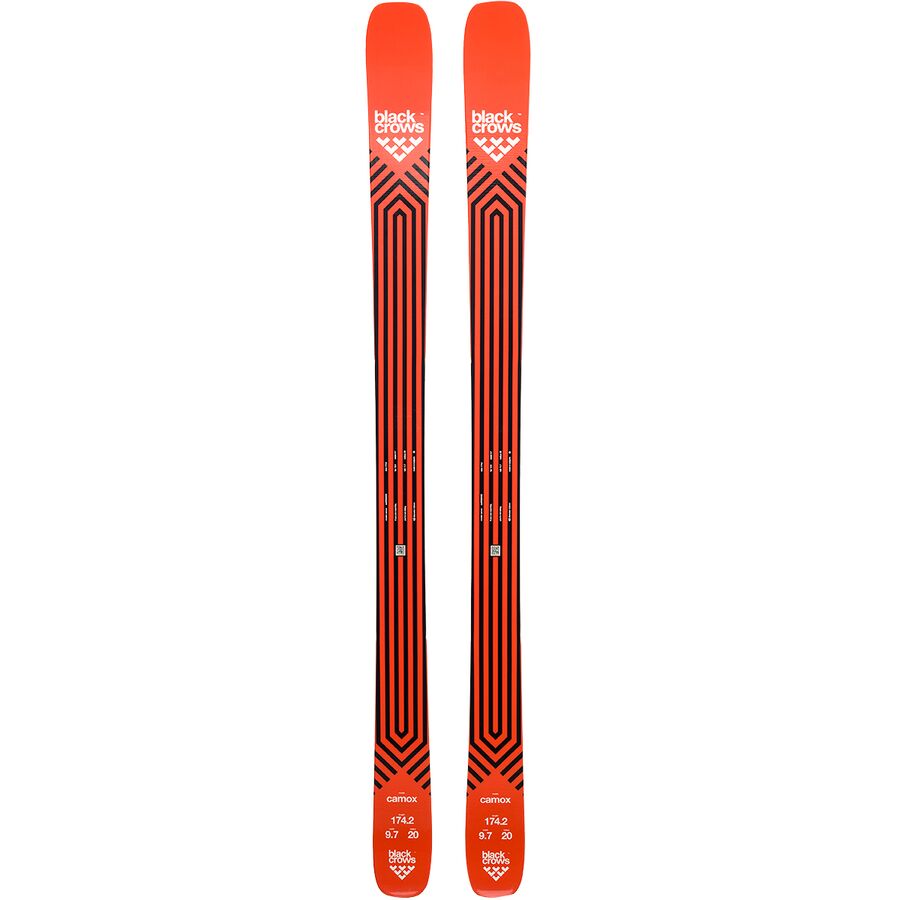 Black Crows Camox Skis