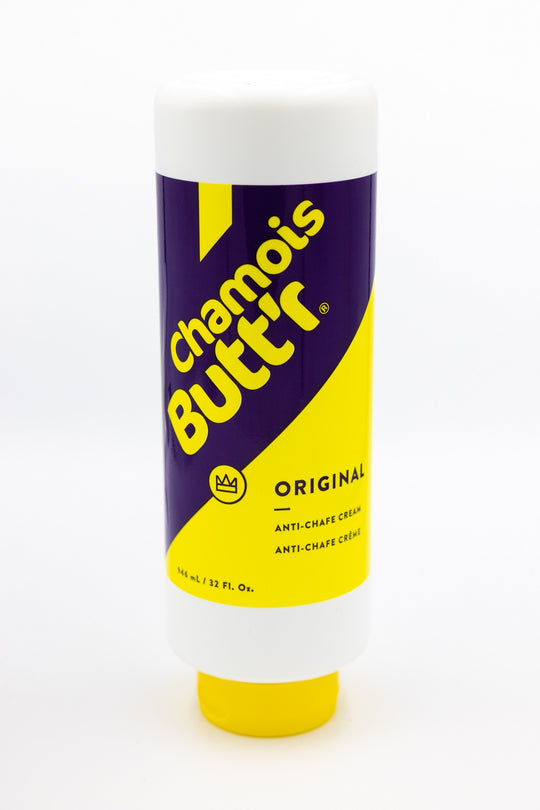 Chamois Butt'r Original 32oz