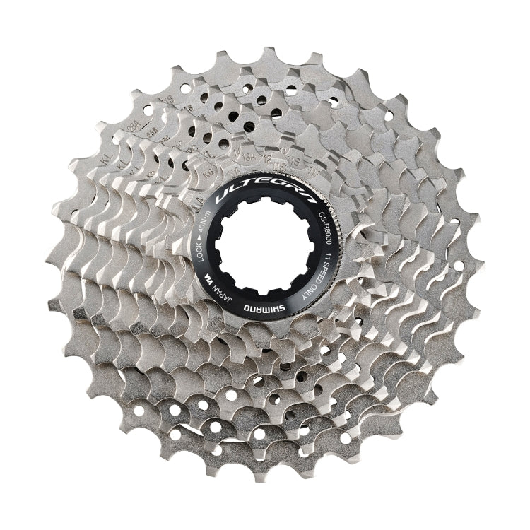 Shimano CS-R8000 Ultegra 11-Speed Cassette Sprocket