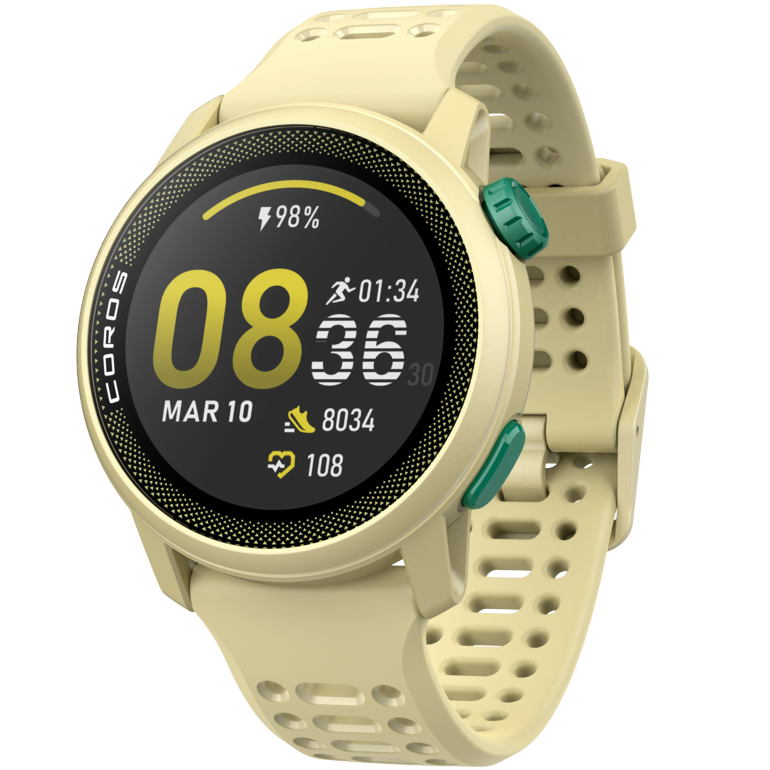 Coros PACE 3 GPS Sport Watch