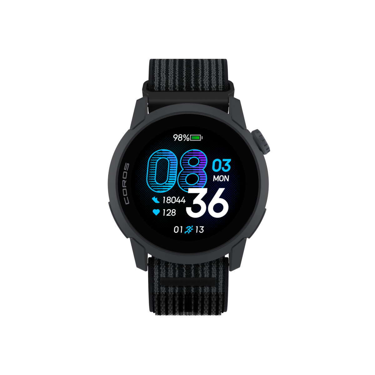 Coros Pace 4 GPS Sport Watch