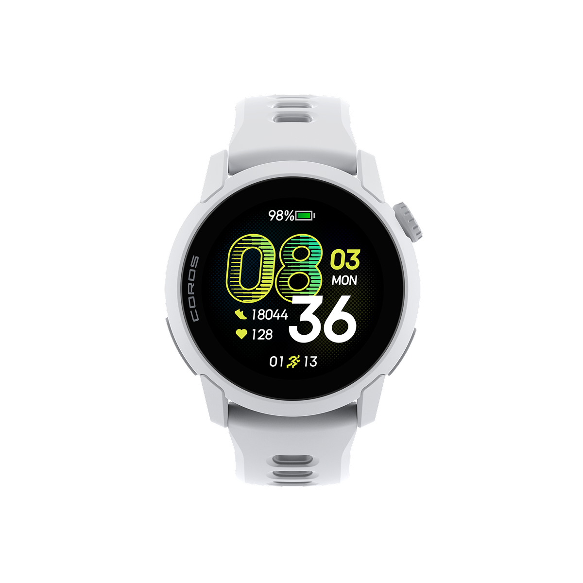 Coros Pace 4 GPS Sport Watch