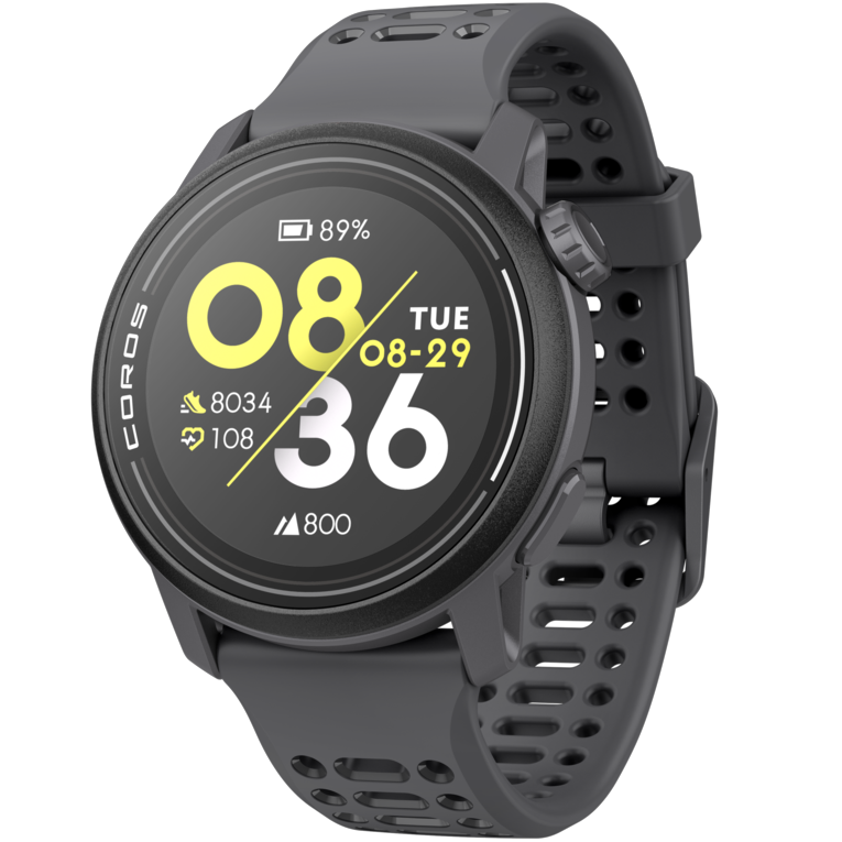 Coros PACE 3 GPS Sport Watch | Tacoma Bike & Ski
