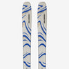 Salomon N Qst 106 Skis