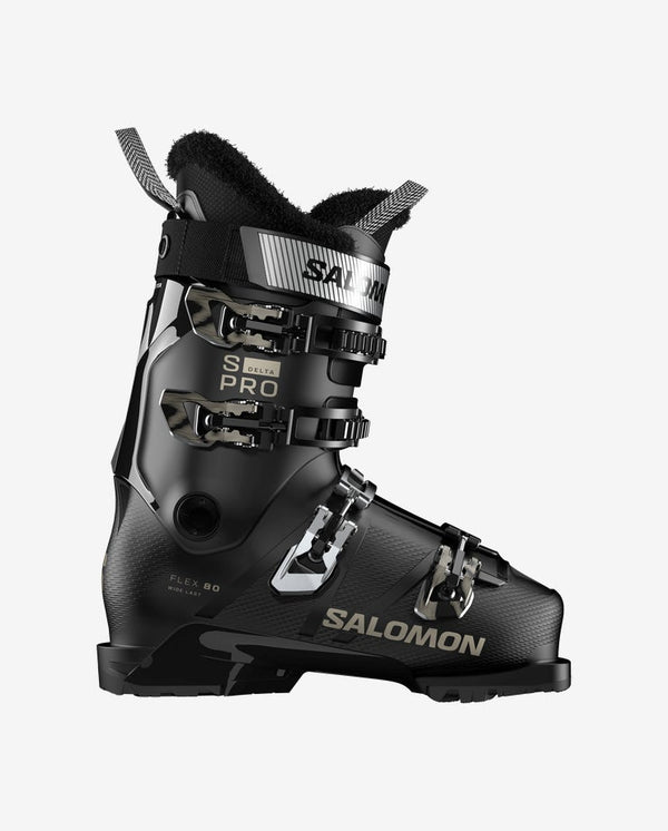 Salomon S/Pro Delta 80 Women's