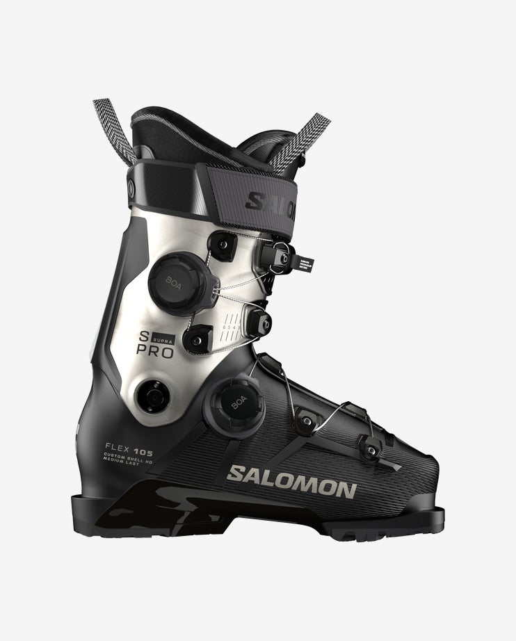 Salomon S/Pro Supra Dual Boa 105 Boots Women's