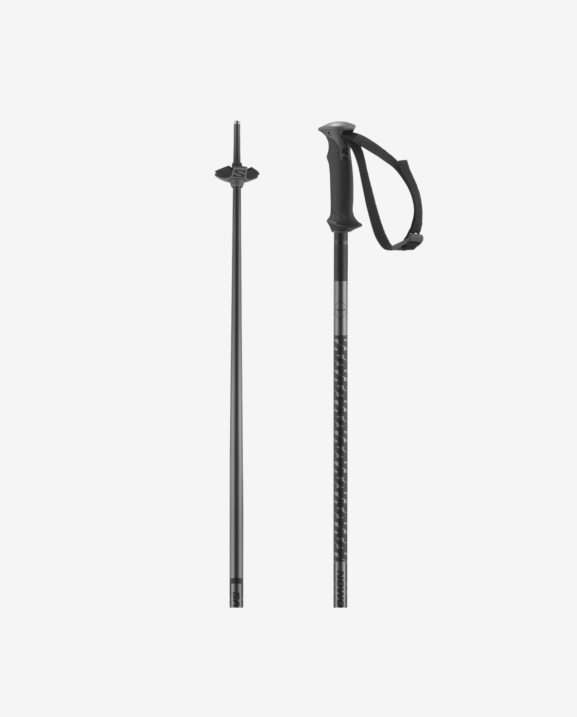 Salomon Polar M Ski Poles