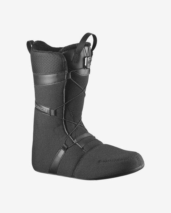 Salomon Launch Boa Sj Boa Snowboarding Boots Men's
