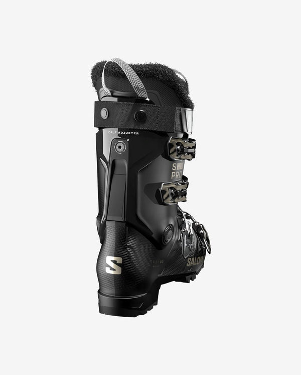 Salomon S/Pro Delta 80 Women's