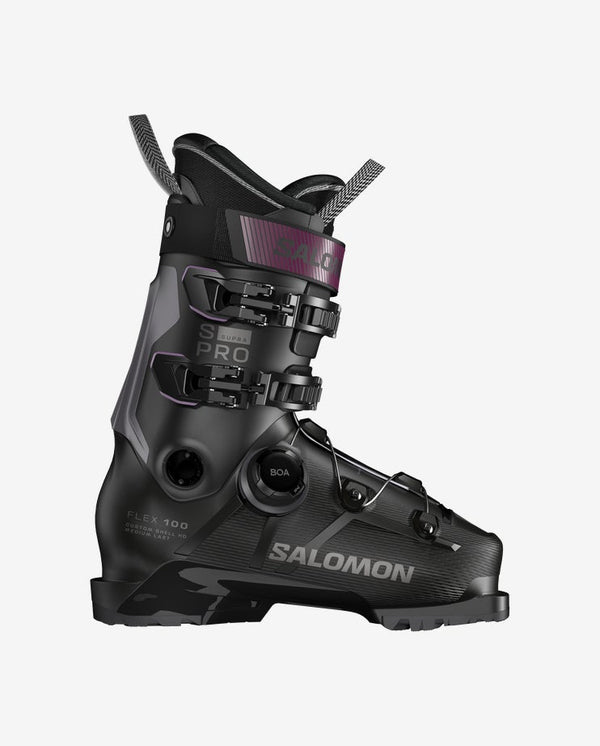 Salomon S/Pro Supra Boa 100 Boots Men's