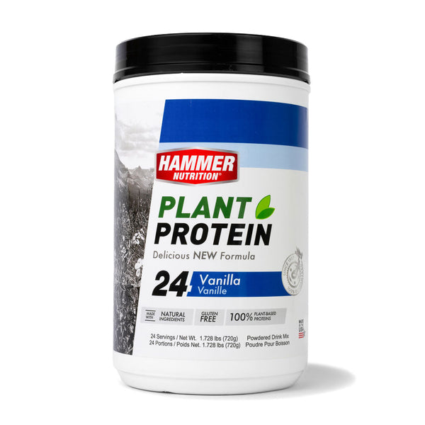 Hammer Nutrition Plant Protein