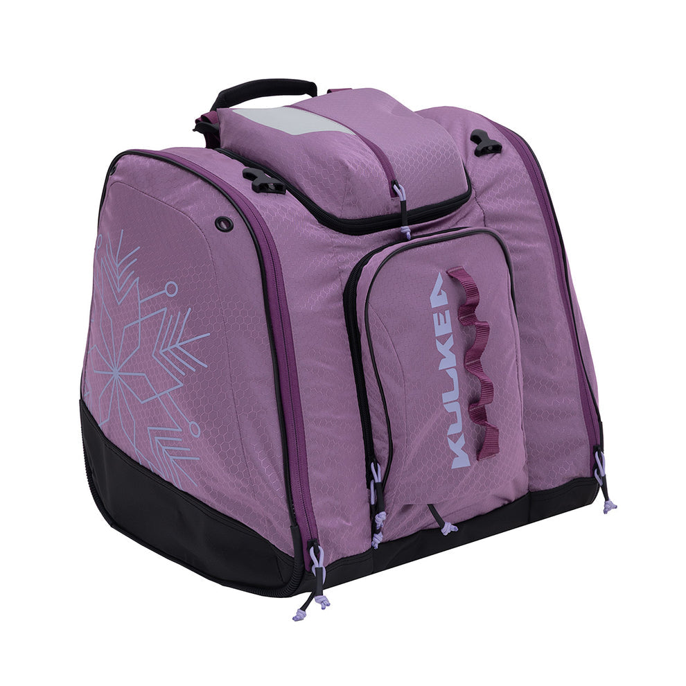 KulKea Powder Trekker Ski Boot Bag