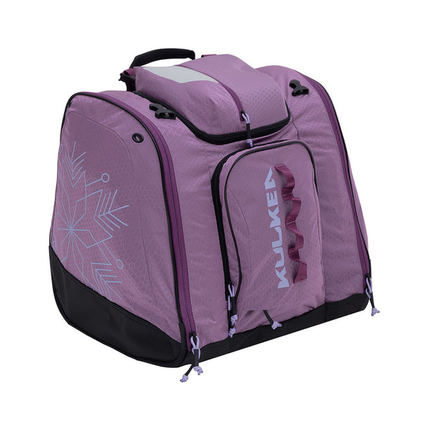 KulKea Powder Trekker Ski Boot Bag