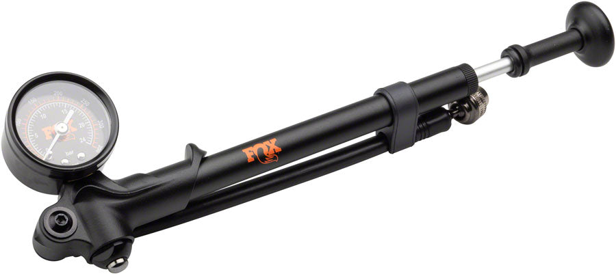 Fox High Pressure Shock Pump 350psi