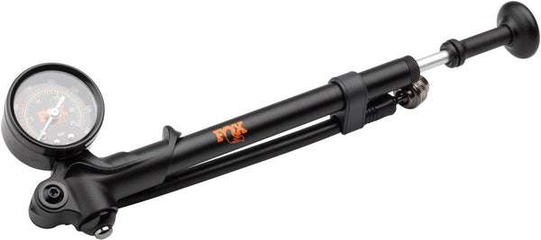 Fox High Pressure Shock Pump 350psi