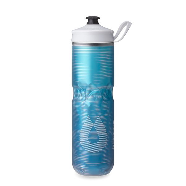 Hydrapak Polar Sport Insulated Water Bottle