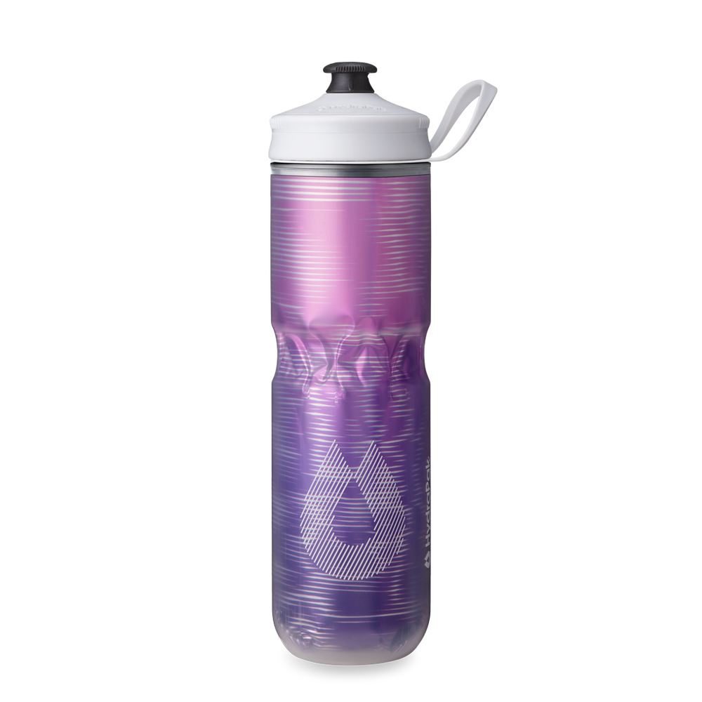 Hydrapak Polar Sport Insulated Water Bottle