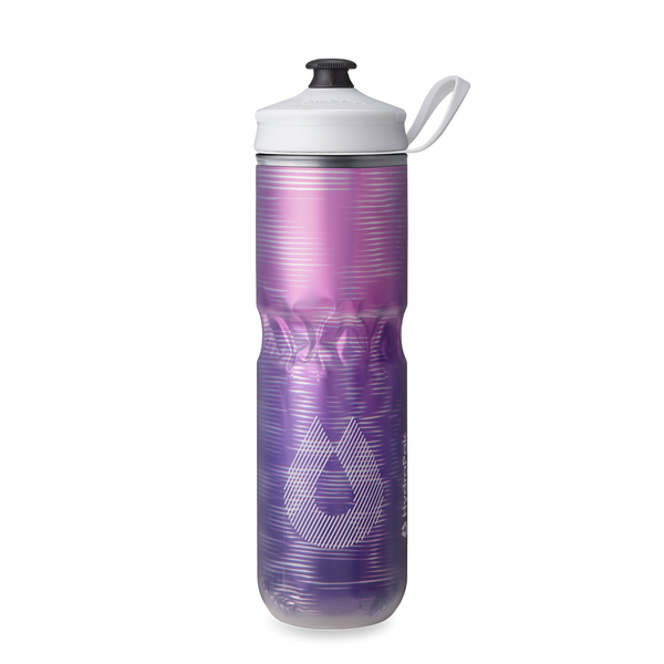 Hydrapak Polar Sport Insulated Water Bottle