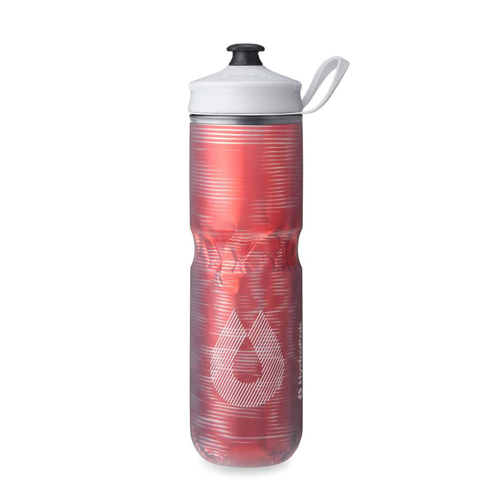 Hydrapak Polar Sport Insulated Water Bottle