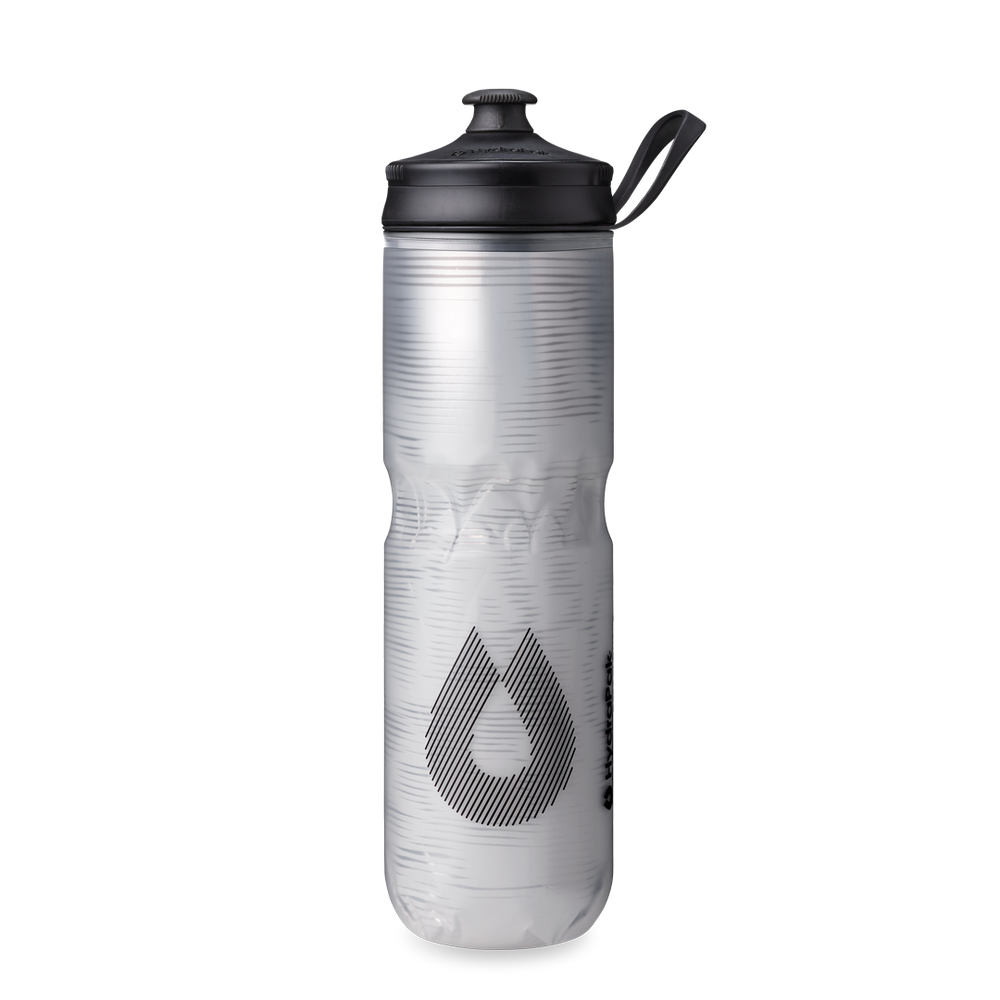 Hydrapak Polar Sport Insulated Water Bottle