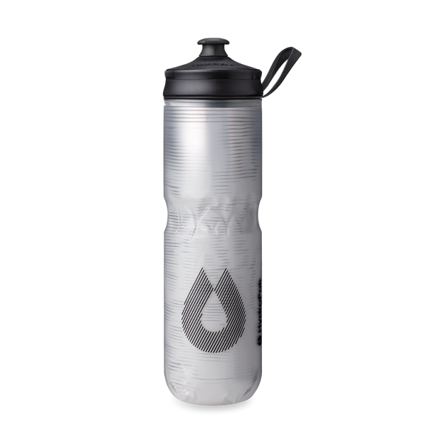 Hydrapak Polar Sport Insulated Water Bottle