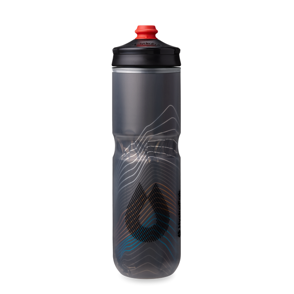 Hydrapak Polar Surge Insulated Water Bottle