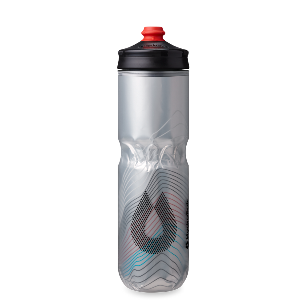 Hydrapak Polar Surge Insulated Water Bottle