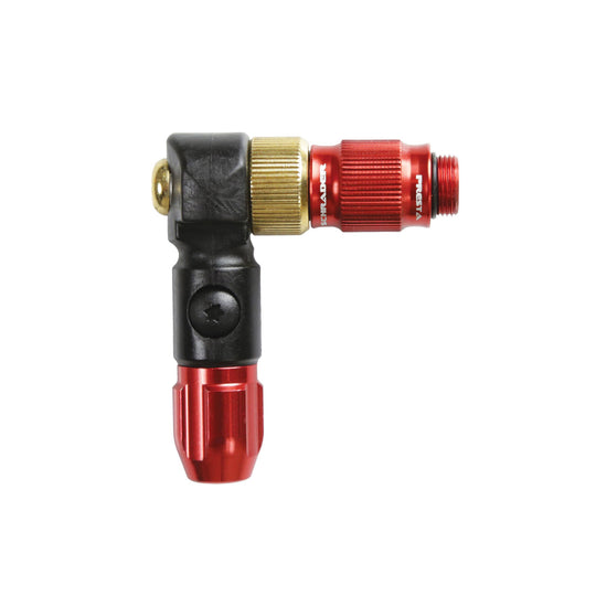 Lezyne ABS-1 Pro HP Pump Chuck Head