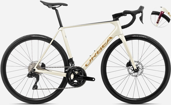 Orbea Orca M30i