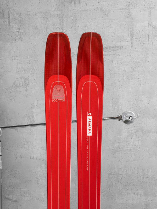 Armada Locator 112 Skis