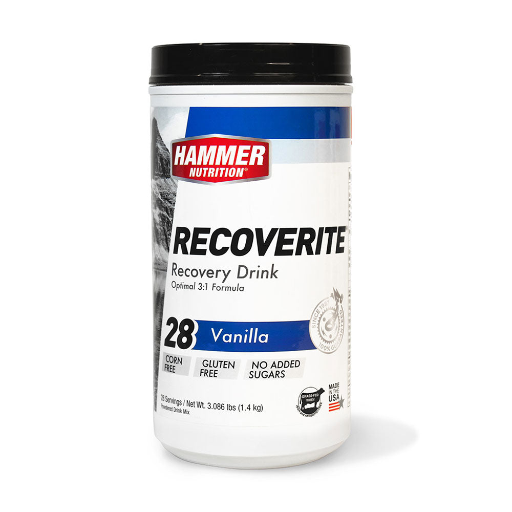 Hammer Nutrition Recovrite Recovery Drink