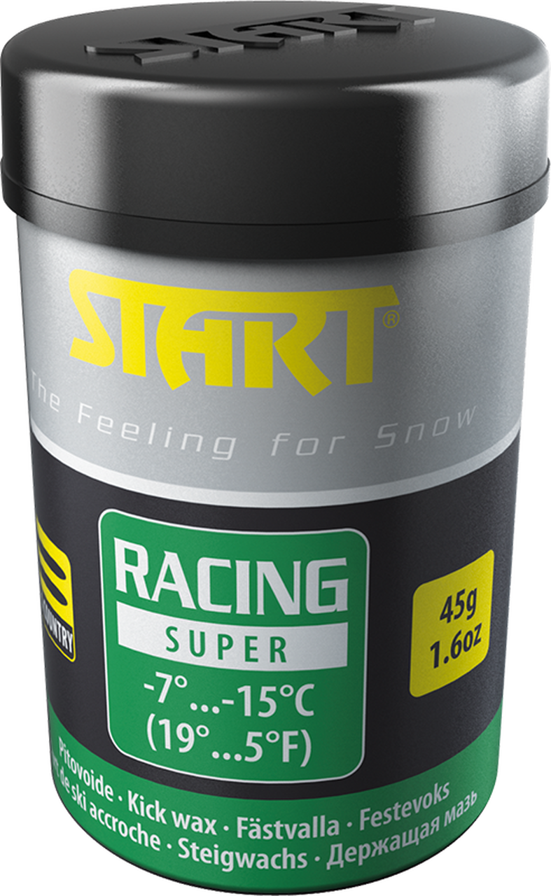 Start Oslo Racing Super Green - Ascent Outdoors LLC