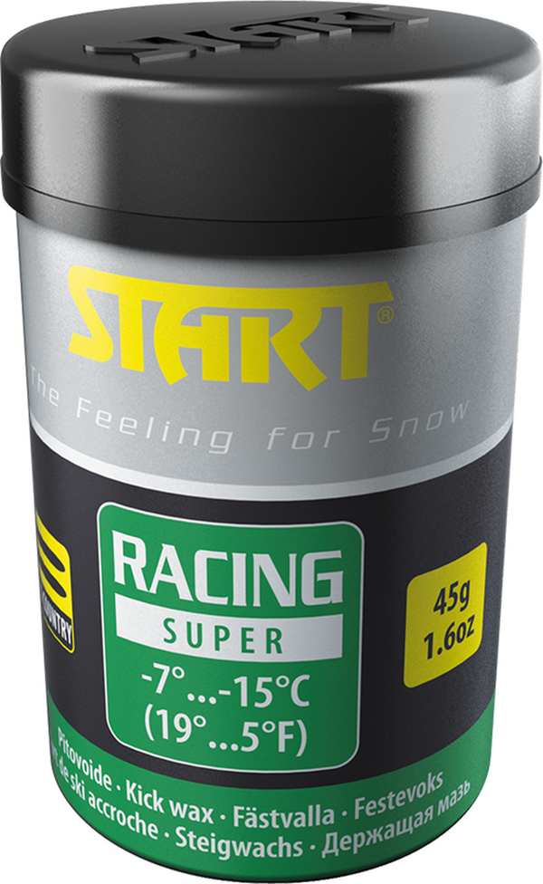 Start Oslo Racing Super Green - Ascent Outdoors LLC