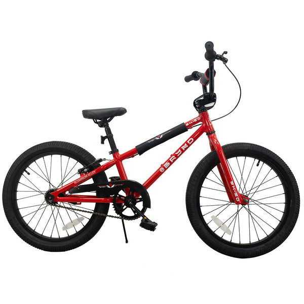 Serfas SX-20 Kids 20" Frame