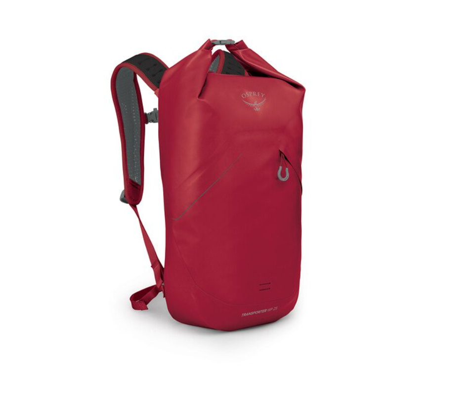 Osprey Transporter Roll Top WP 25